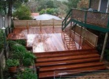 Kwikfynd Decks
ranelagh