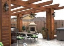 Kwikfynd Pergolas
ranelagh